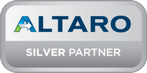 Altaro Certified Partner